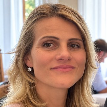 Ing. Monika Patajová